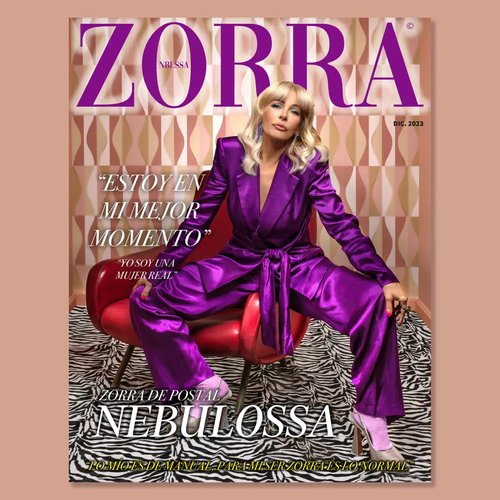 ZORRA - Single