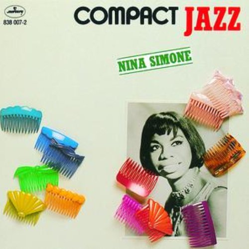 Compact Jazz - Nina Simone