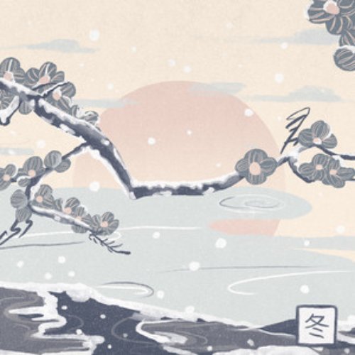 Winter - Single