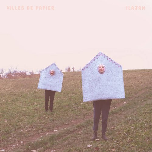 Villes de Papier