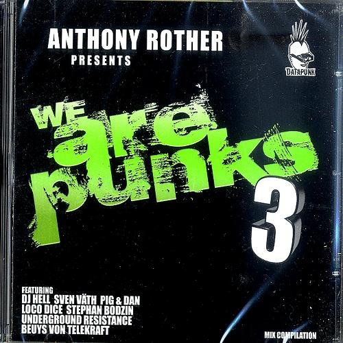 We Are Punks 3