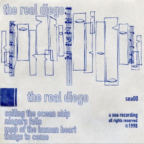 8-Track Sessions