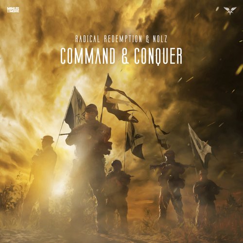 Command & Conquer