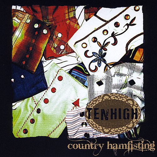 Country Hamfisting