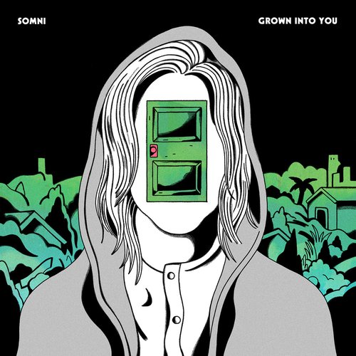 Grown into You