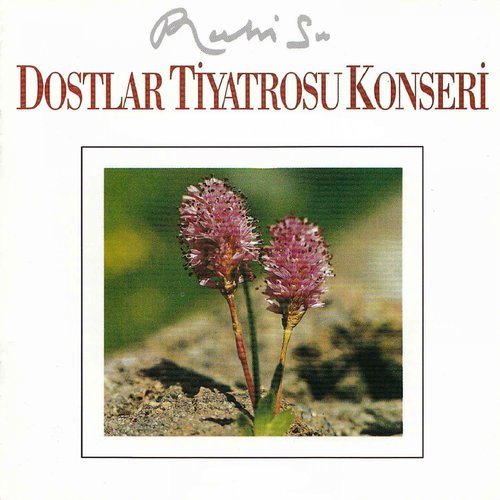 Dostlar Tiyatrosu Konseri (Live)