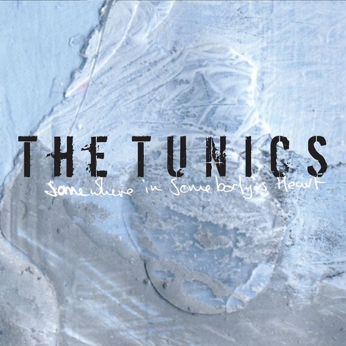 Somewhere in Somebody’s Heart