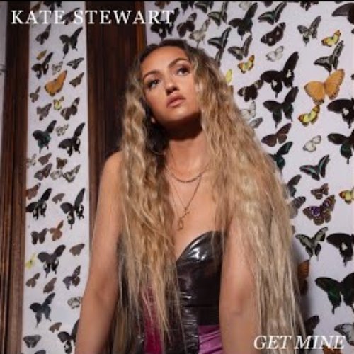 Get Mine - Single