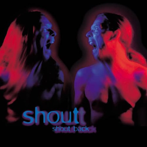 Shout Back