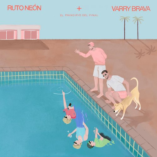 El Principio del Final - Single