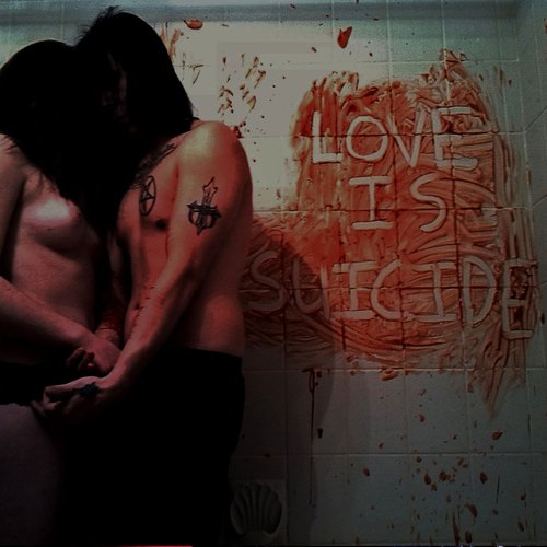Love Is Suicide
