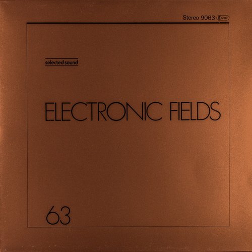 Electonic Fields