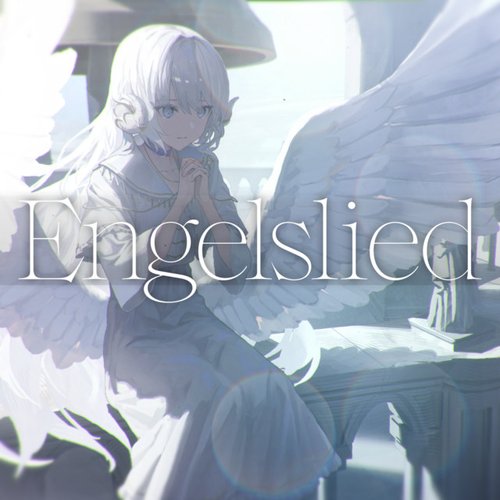 Engelslied - Single