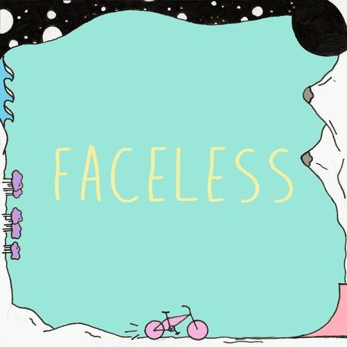 Faceless (feat. Gus Dapperton)