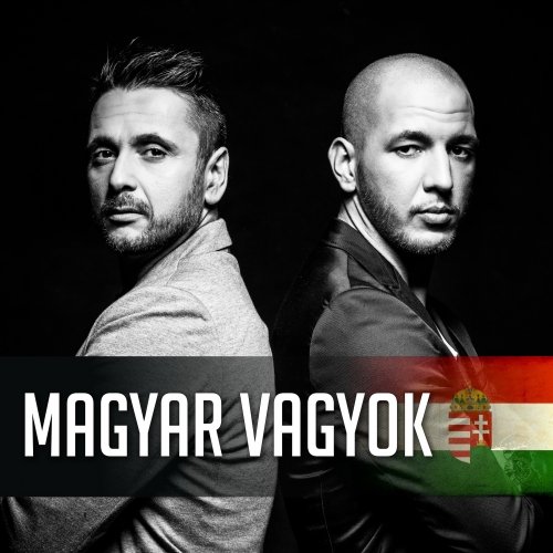 Magyar vagyok - Single