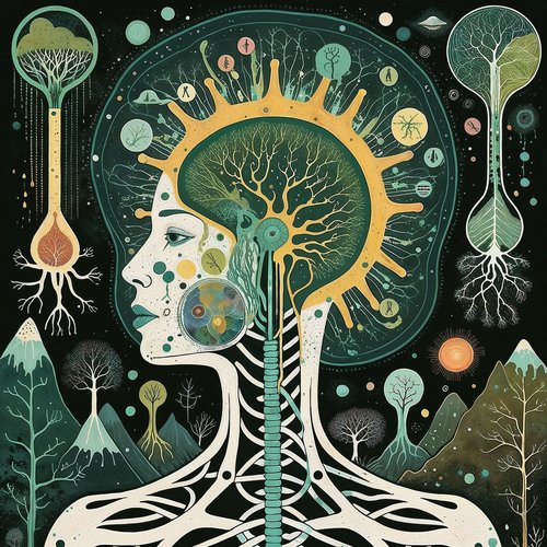 Sacred Sounds