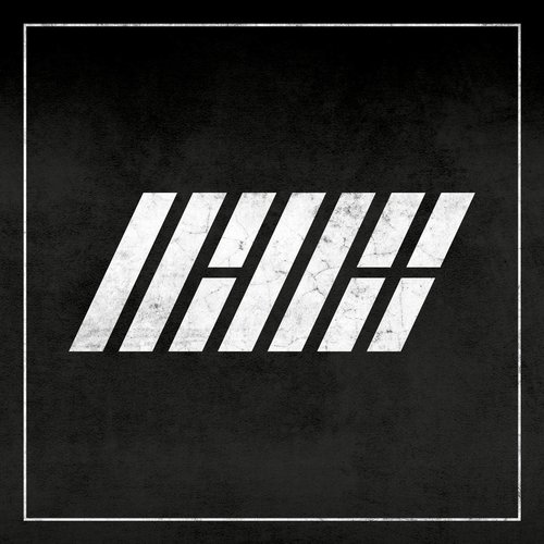 iKON DOUBLE DIGITAL SINGLE
