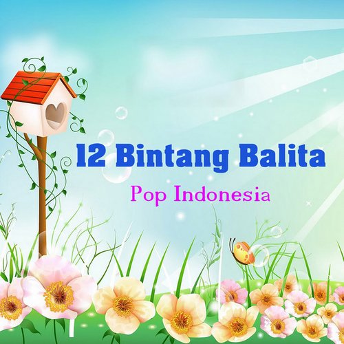 12 Bintang Balita