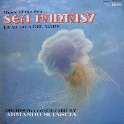Sea Fantasy