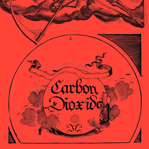 Carbon Dioxide