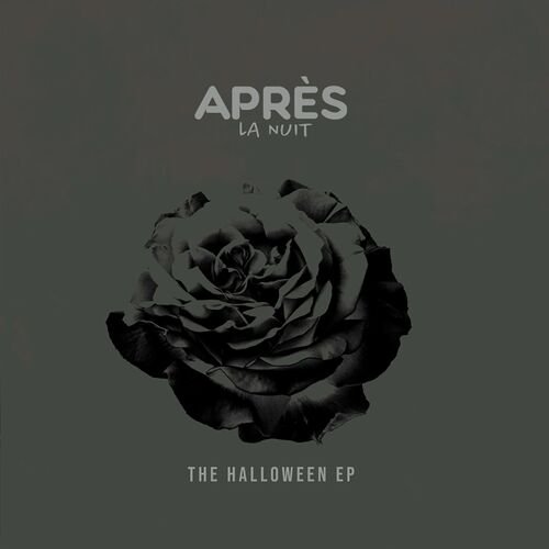 The Halloween - EP