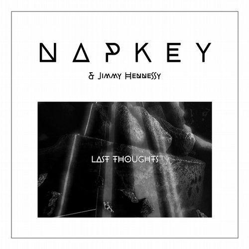 Last Thoughts (feat. Jimmy Hennessy) - Single