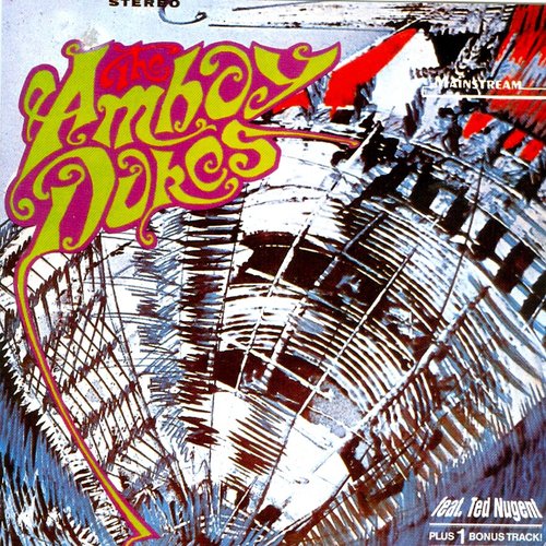 The Amboy Dukes