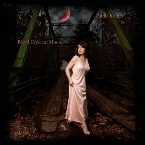 Blood Crescent Moon [Explicit]