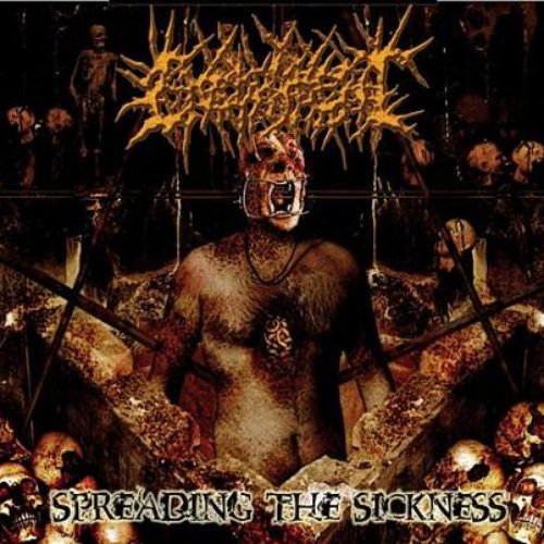Spreading the Sickness