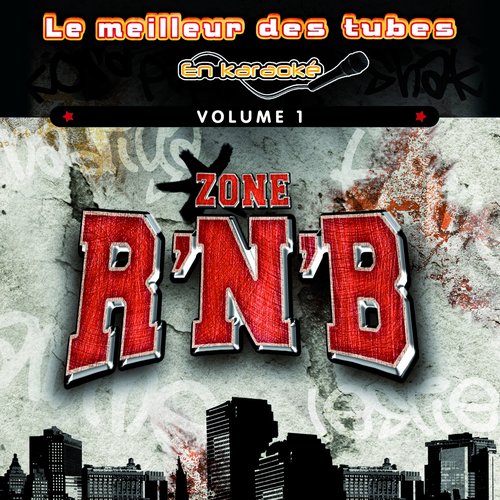Zone R'n'B (Karaoke, Vol. 1)