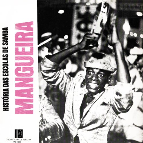 História das Escolas de Samba - Mangueira 1974