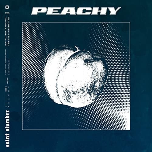 peachy // deluxe
