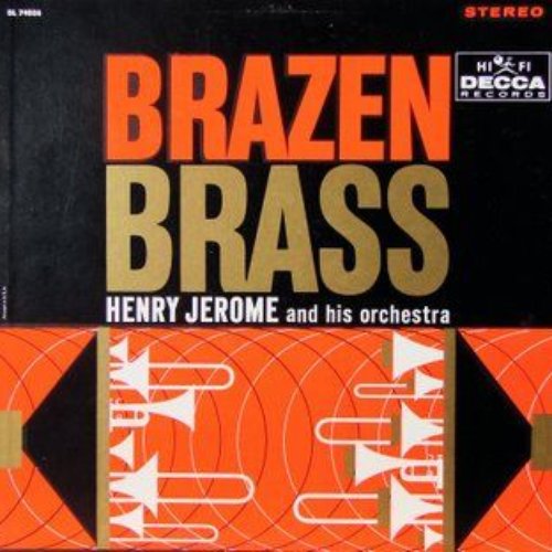 Brazen Brass