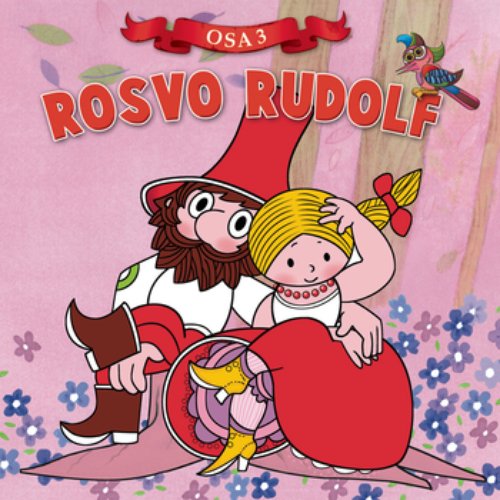 Rosvo Rudolf 3