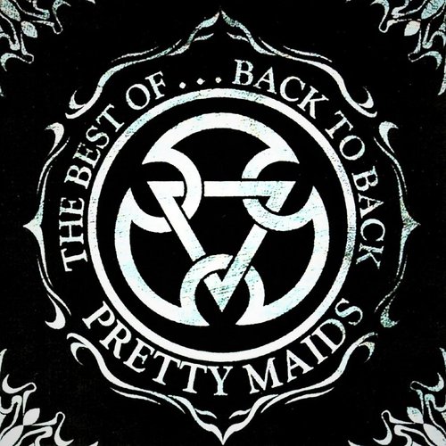 The Best Of...Back to Back