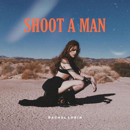 Shoot a Man - Single