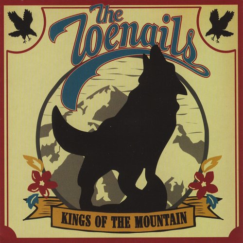 Kings Of The Mountain