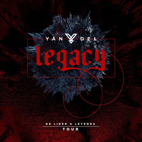 Legacy - De Líder a Leyenda Tour