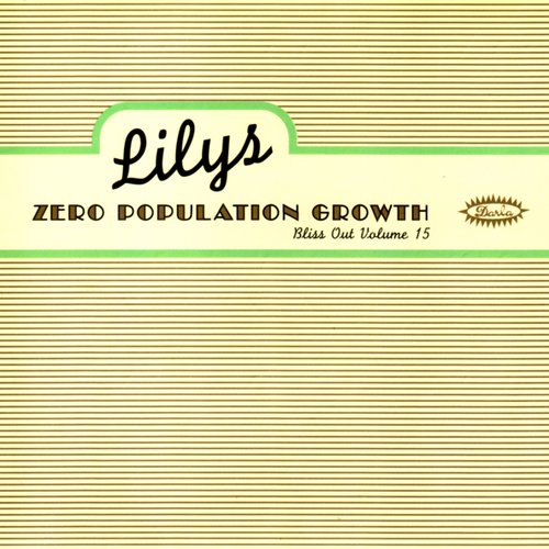 Zero Population Growth