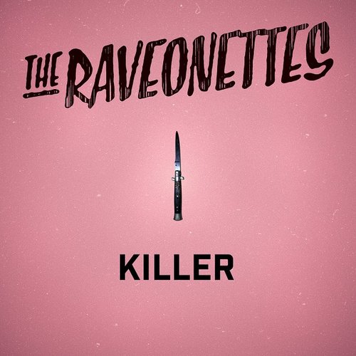 KILLER - Single