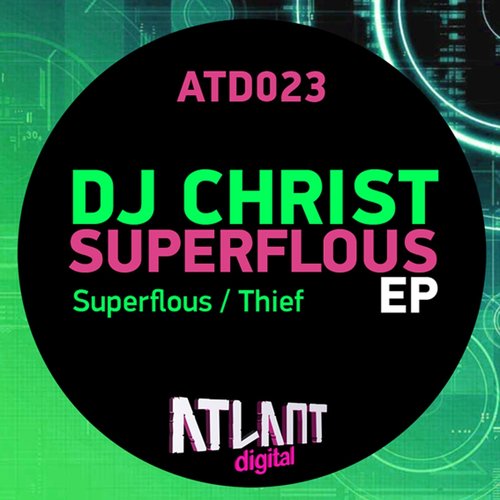 Superflous EP