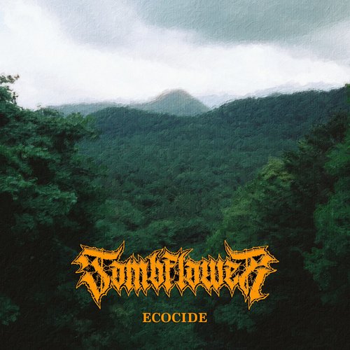 Ecocide - EP