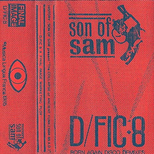 The Collapse Of Ancient Funk