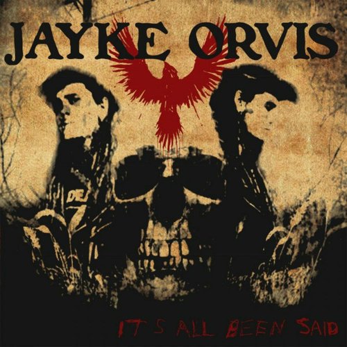 Its All Been Said [Explicit]