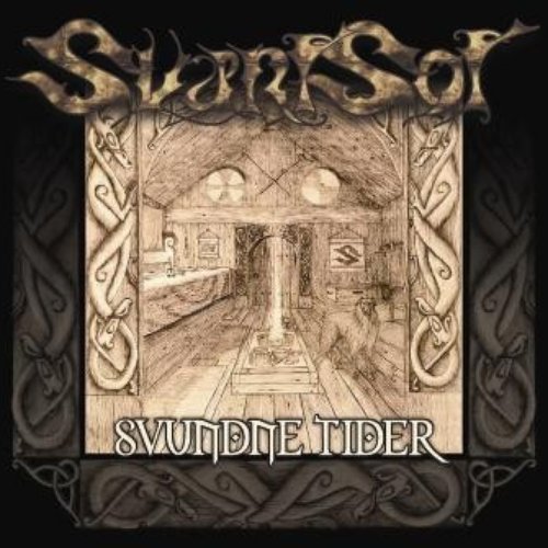 Svundne Tider