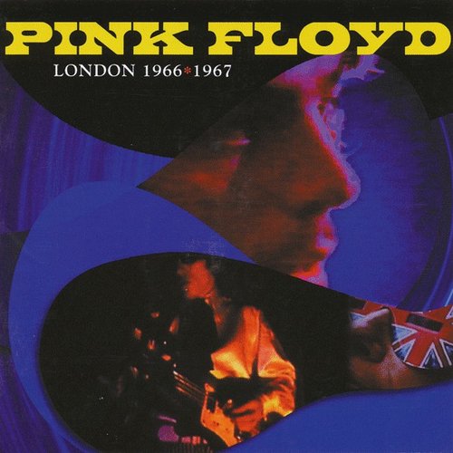 London 1966 / 1967 (2005 Re-Issue)