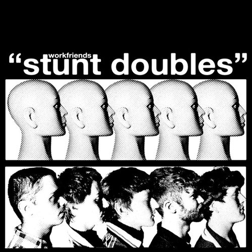 Stunt Doubles