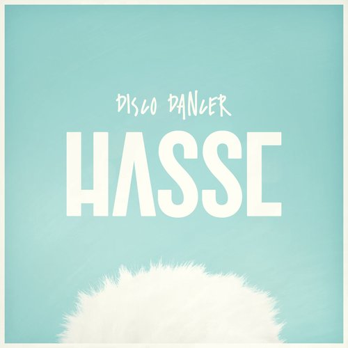 Disco Dancer - Single