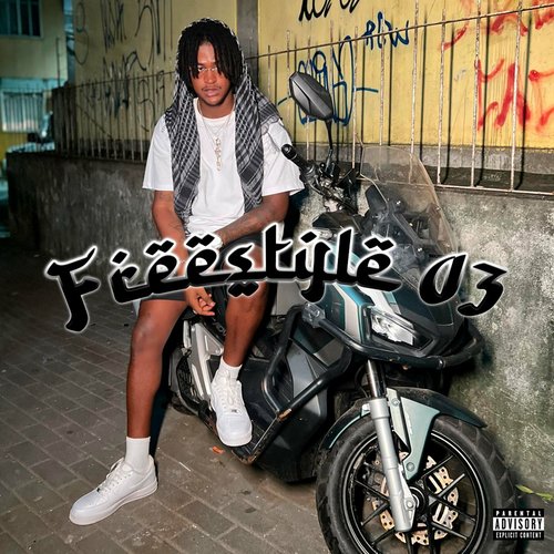 Freestyle 03
