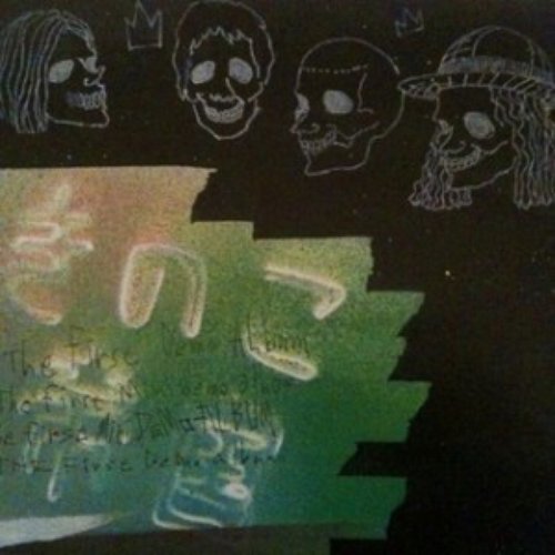 きのこ帝国 - 1st Demo First Demo 自主制作盤 非売品